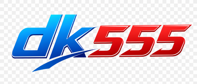 dk555 লোগো